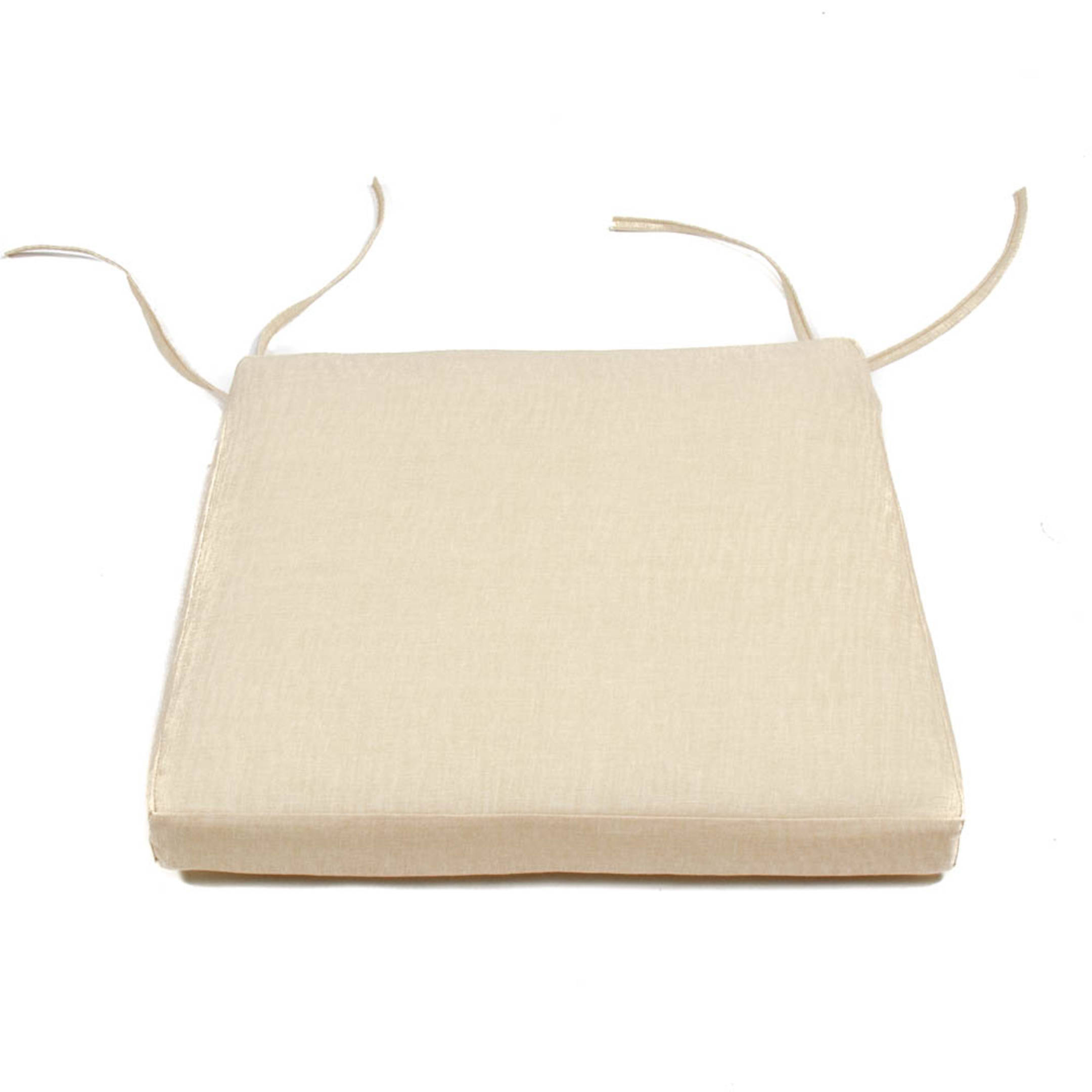 Trapezformige Sitzkissen 46 41 X 40 X 5 Cm