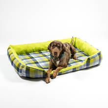 Gem�tliches Hundebett 135x95x20 cm