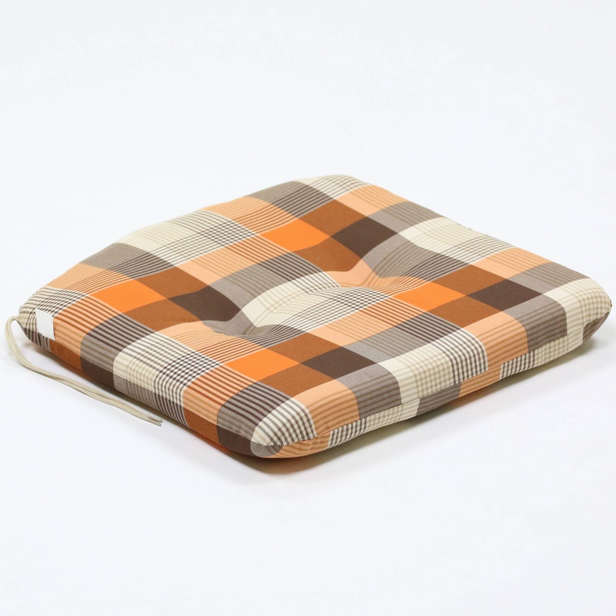 Sitzkissen 45 x 46 x 8 cm