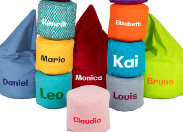 Personalisierte Textilprodukte für Kinderzimmer – Einzigartige Geschenke mit Persönlichkeit Personalisierte Textilprodukte für Kinderzimmer – Einzigartige Geschenke mit Persönlichkeit