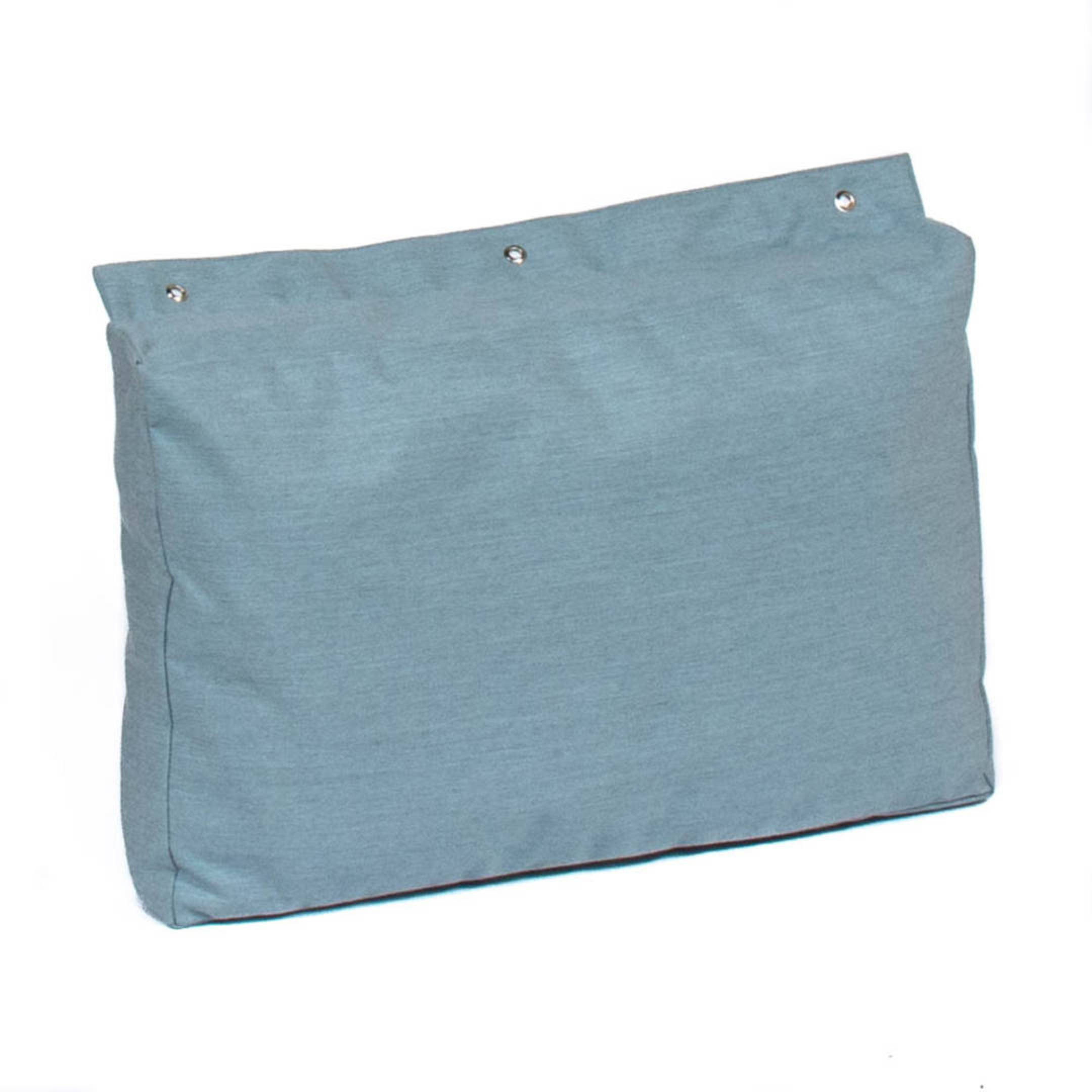Wandkissen mit Steg 60 x 40 x 12 cm