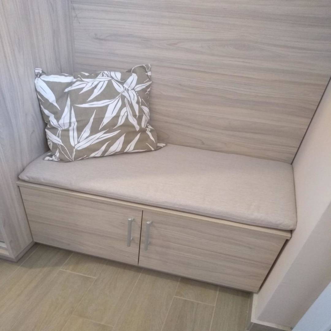 Bankauflagen 150 X 50 X 5 Cm