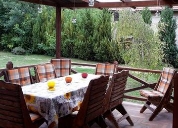 Auflagen für Gartenmöbel Auflagen für Gartenmöbel