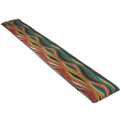 Bierbankauflagen 200 x 30 x 5 cm