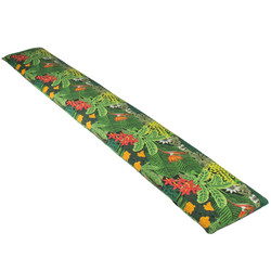 Bierbankauflagen 220 x 30 x 5 cm