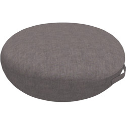 Bodenkissen rundf�rmig D=50 cm, H=20 cm