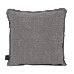 Wrmekissen Basic Grey 45x45 cm