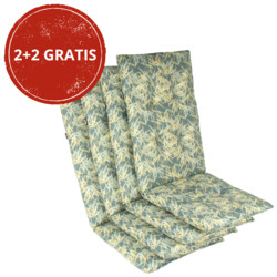 Gartenmöbel auflagen, Gartenauflagen für Gartenmöbel
