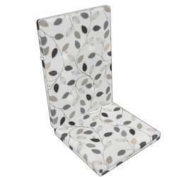 Hochlehner Auflagen 120 x 50 x 3 cm