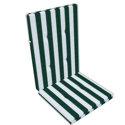 Hochlehner Auflagen 120 x 50 x 3 cm