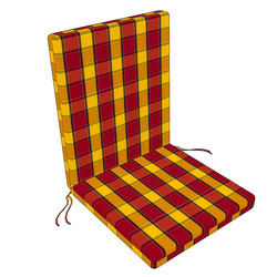 Niedriglehner Auflagen