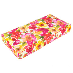 Lounge Sitzkissen 120x60x10 cm