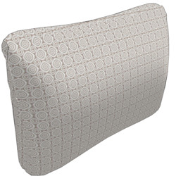 R�ckenkissen Flop 40x50x15 cm