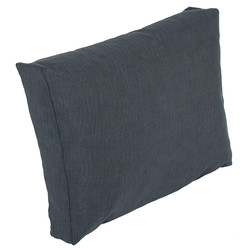 R�ckenkissen Flop 40x50x15 cm