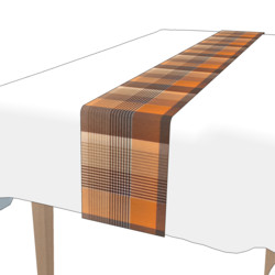 Tischl�ufer 80x45 cm