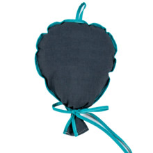 Wanddeko Luftballon 28x40x10 cm