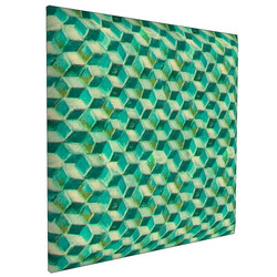Wandpaneel 30 x 30 cm