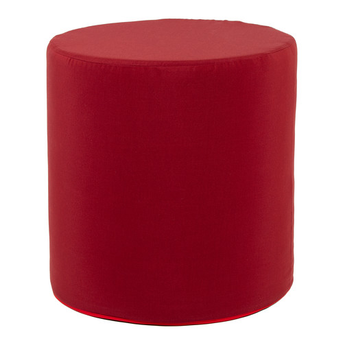 Pouf-Hocker