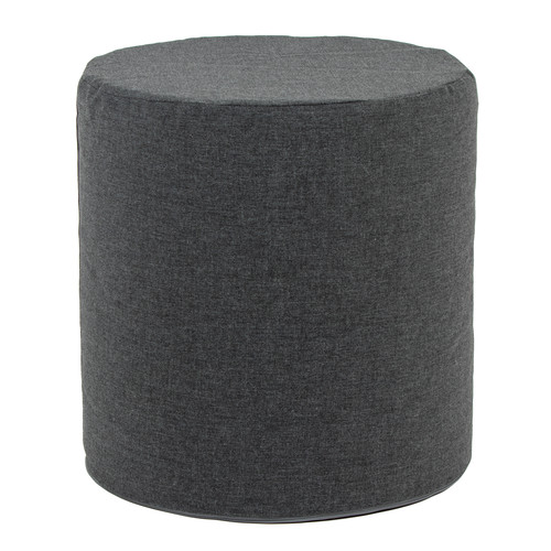 Pouf-Hocker