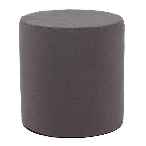 Pouf-Hocker