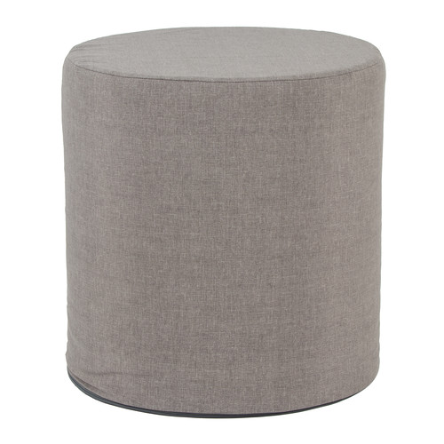 Pouf-Hocker