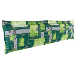 Bezug für Wandkissen zum Aufhängen (ohne Füllung)