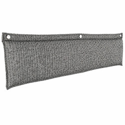 Bezug f&uuml;r Wandkissen zum Aufh&auml;ngen (ohne F&uuml;llung)