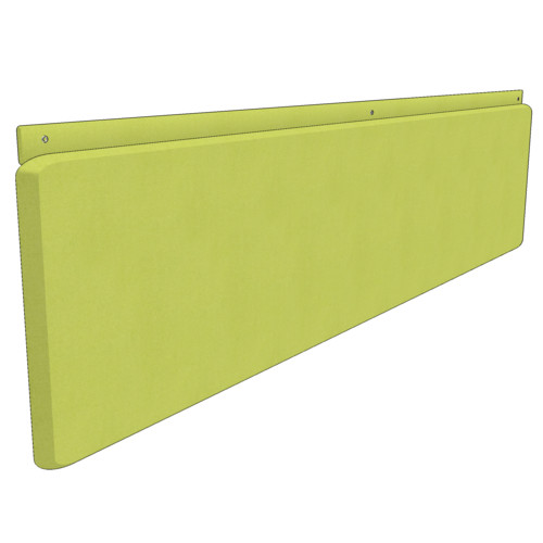 Bezug fr Wandkissen zum Aufhngen (ohne Fllung)