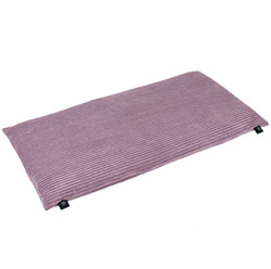 Beheizbares Bankkissen