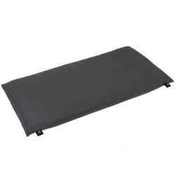 Beheizbares Bankkissen