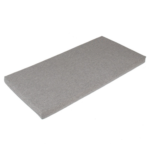 Bezug f�r Bankauflage (ohne F�llung)