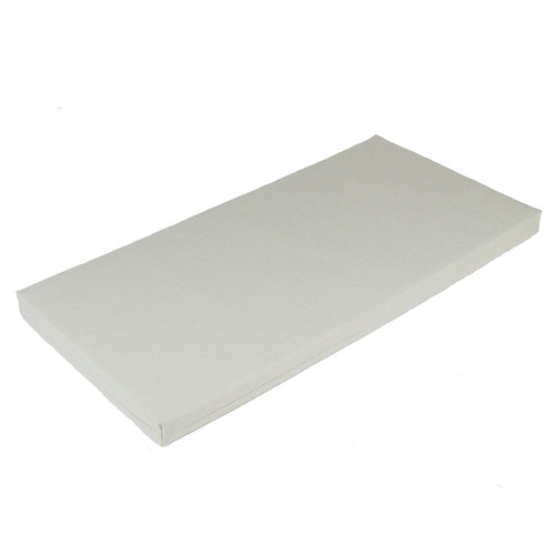 Bezug f�r Bankauflage (ohne F�llung)