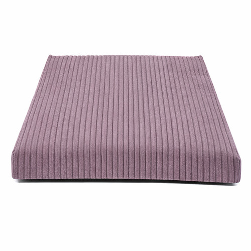 Bezug f�r Sitzkissen Trapez (ohne F�llung)