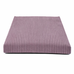 Bezug f&uuml;r Sitzkissen Trapez (ohne F&uuml;llung)