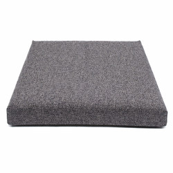 Bezug f&uuml;r Sitzkissen Trapez (ohne F&uuml;llung)