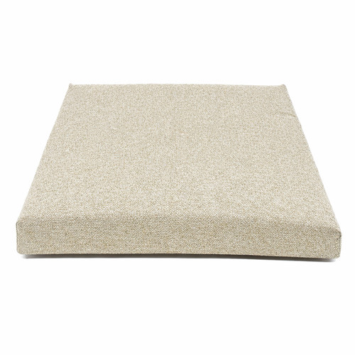 Bezug f�r Sitzkissen Trapez (ohne F�llung)