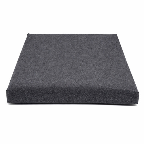 Bezug f�r Sitzkissen Trapez (ohne F�llung)