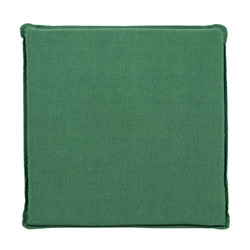 Bezug f&uuml;r Sitzkissen (ohne F&uuml;llung)