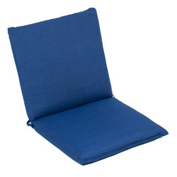 Niedriglehner Auflagen 85 x 45 x 5 cm