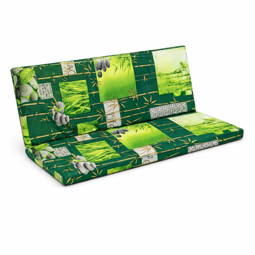 Bezug f�r Hollywoodschaukel Auflage (ohne F�llung)