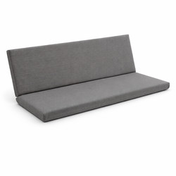 Bezug f&uuml;r Hollywoodschaukel Auflage (ohne F&uuml;llung)