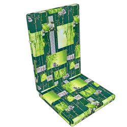 Hochlehner Auflagen 120 x 50 x 3 cm