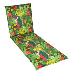 Gartenliege-Auflage 190 x 60 x 8 cm