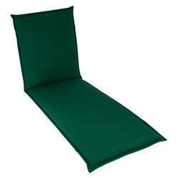 Gartenliege-Auflage 190 x 60 x 8 cm