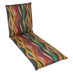 Bezug für Liegen Auflage (ohne Füllung)