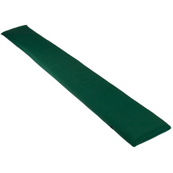 Bierbankauflagen 220 x 30 x 5 cm