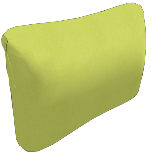 Beheizbares Rckenkissen Flop