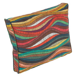 Bezug für Rückenkissen Flop mit Keder (ohne Füllung)