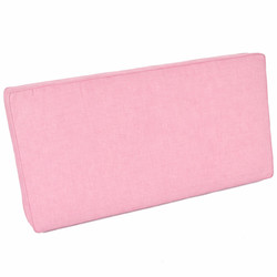 Bezug f&uuml;r R&uuml;ckenkissen Rechteckig (ohne F&uuml;llung)