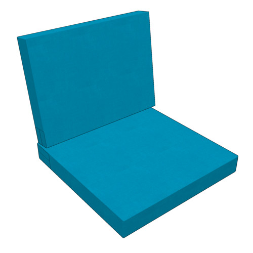 Bezug fr Loungekissen-Set (ohne Fllung)
